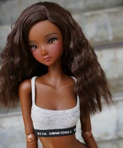 Culture Japan Smart Doll - Reflection