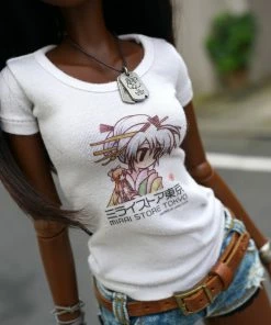 N2 Mirai Store T-Shirt