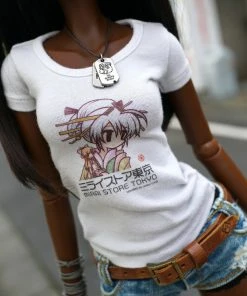 N2 Mirai Store T-Shirt