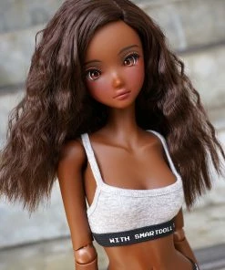 Culture Japan Smart Doll - Reflection