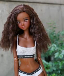 Culture Japan Smart Doll - Reflection