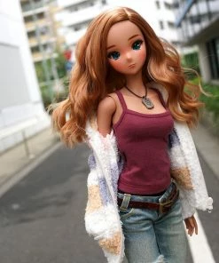 D2 Moco Moco Cardigan Secret Stuff