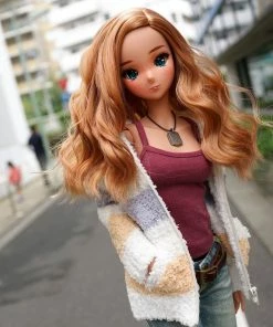 D2 Moco Moco Cardigan Secret Stuff