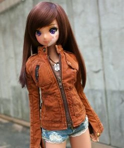 D2 Sequoia Jacket (Volcano Brown) Apparel