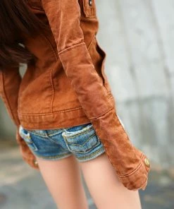 D2 Sequoia Jacket (Volcano Brown) Apparel