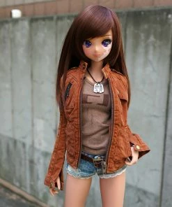 D2 Sequoia Jacket (Volcano Brown) Apparel