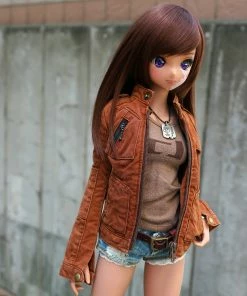 D2 Sequoia Jacket (Volcano Brown) Apparel