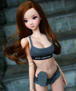 Smart Doll Store Ostomy Bag Secret Stuff