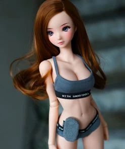 Smart Doll Store Ostomy Bag Secret Stuff