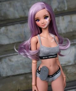 Smart Doll Store Ostomy Bag Secret Stuff