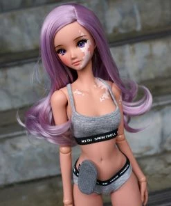 Smart Doll Store Ostomy Bag Secret Stuff