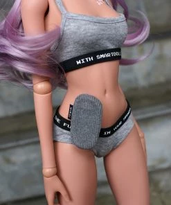 Smart Doll Store Ostomy Bag Secret Stuff