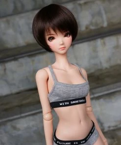 Culture Japan Smart Doll - Genesis