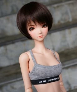 Culture Japan Smart Doll - Genesis