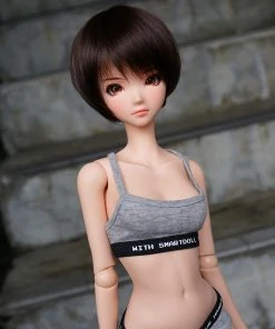 Culture Japan Smart Doll - Genesis