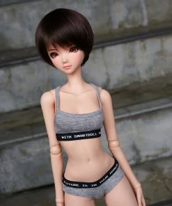 Culture Japan Smart Doll - Genesis