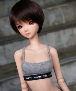 Culture Japan Smart Doll - Genesis