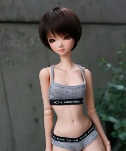 Culture Japan Smart Doll - Genesis