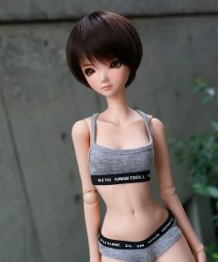 Culture Japan Smart Doll - Genesis