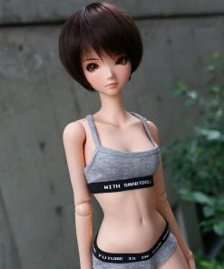 Culture Japan Smart Doll - Genesis