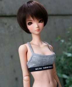 Culture Japan Smart Doll - Genesis
