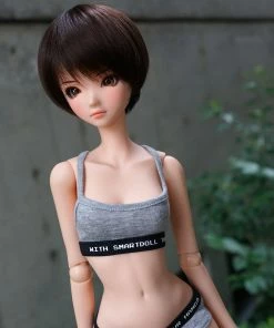 Culture Japan Smart Doll - Genesis