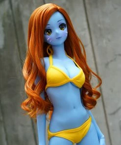 N2 Bikini (Yellow) Secret Stuff