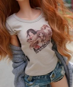 N2 Millennium Girls T-Shirt