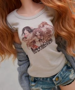 N2 Millennium Girls T-Shirt