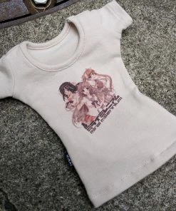 N2 Millennium Girls T-Shirt