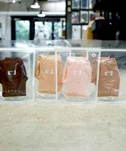 N2 Body Suit (Tea) Secret Stuff