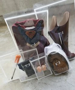 Culture Japan Secret Stuff Smart Doll - Supergirl