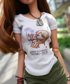 N2 Karma Is A Beach T-Shirt Secret Stuff