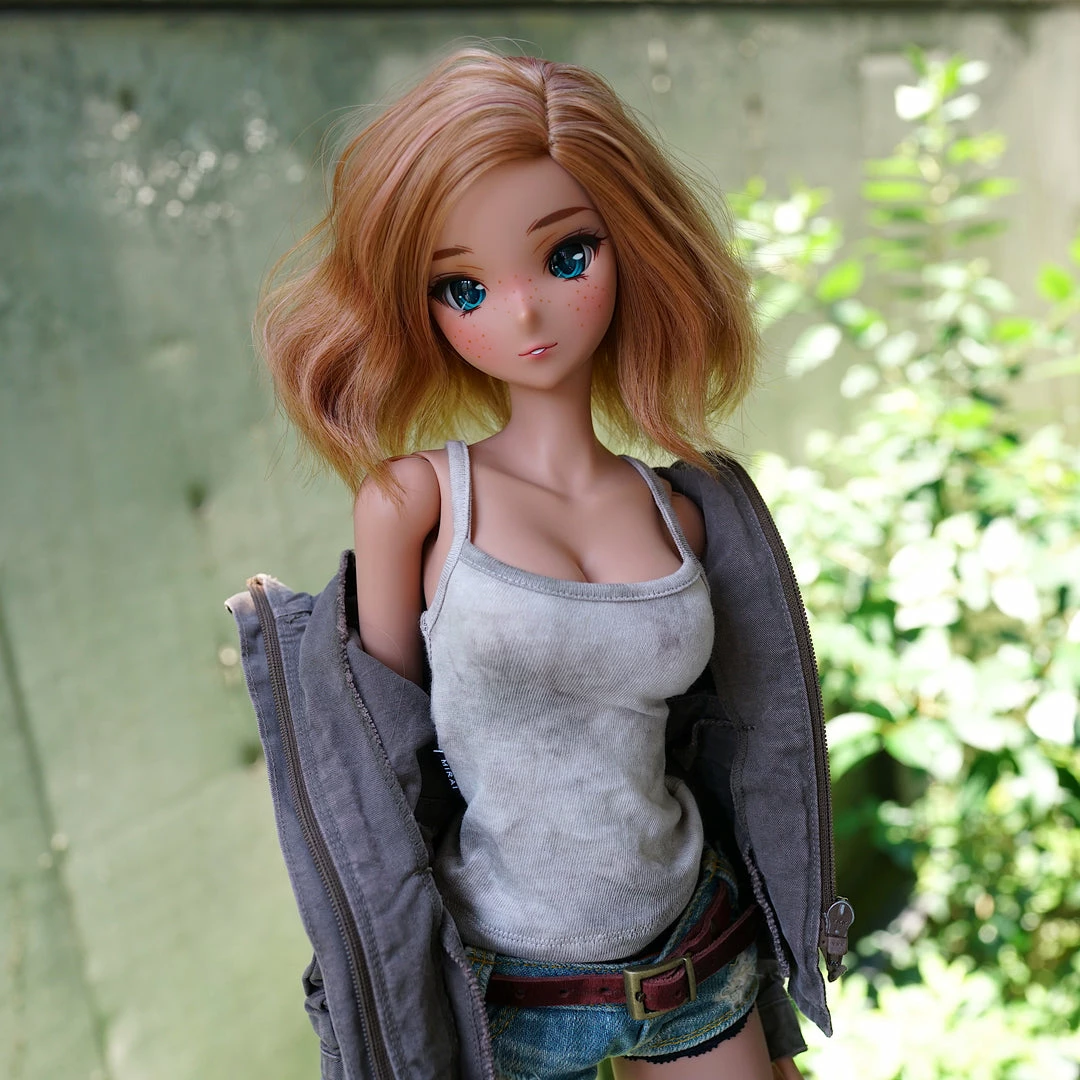 N1 Adventurer Camisole (Mura)