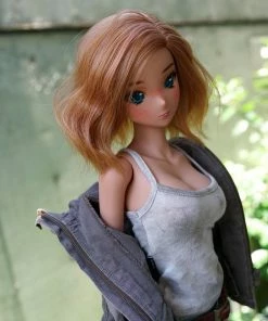 N1 Adventurer Camisole (Mura)