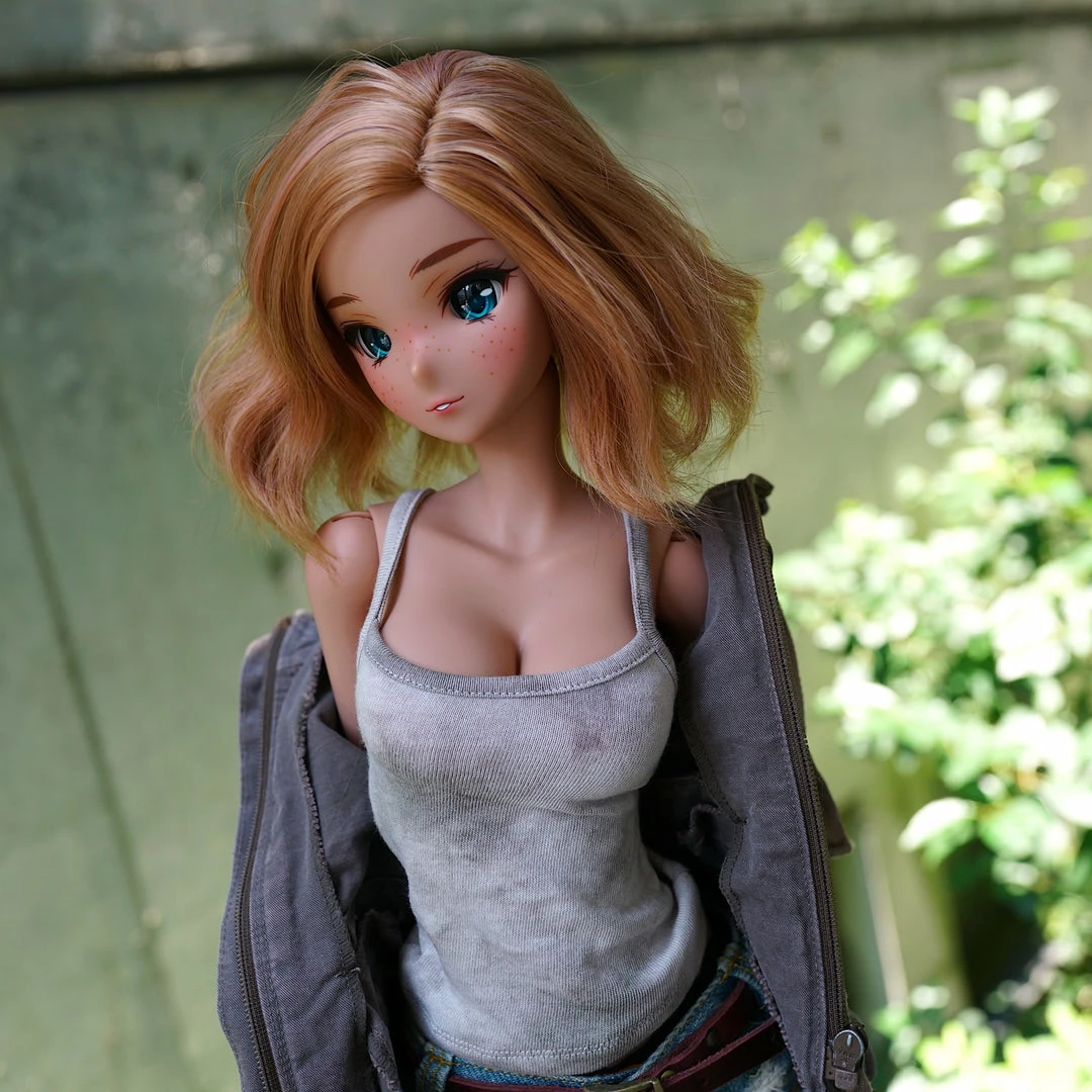 N1 Adventurer Camisole (Mura)