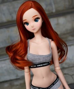 Culture Japan Smart Doll - Fortitude Secret Stuff