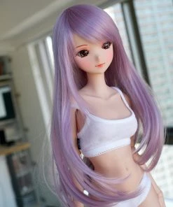 Culture Japan Smart Doll - Challenge