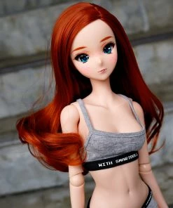 Culture Japan Smart Doll - Fortitude Secret Stuff