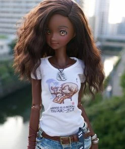 N2 Karma Is A Beach T-Shirt Secret Stuff