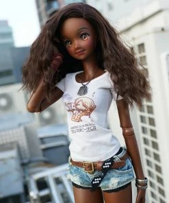 N2 Karma Is A Beach T-Shirt Secret Stuff