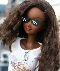 N2 Secret Stuff Deal With It Glasses