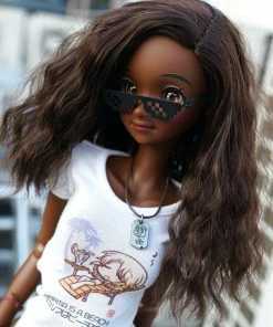 N2 Secret Stuff Deal With It Glasses