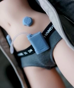 Smart Doll Store Insulin Pump And CGM Set Secret Stuff