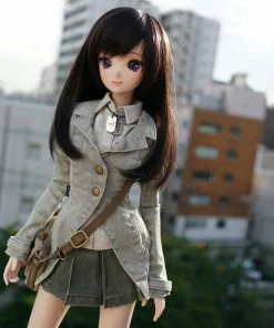 D2 Post Apocalyptic Uniform