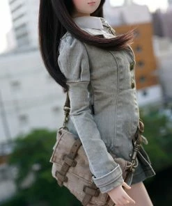 D2 Post Apocalyptic Uniform