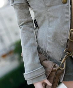 D2 Post Apocalyptic Uniform