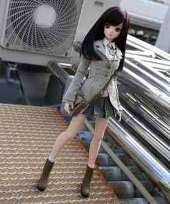 D2 Post Apocalyptic Uniform