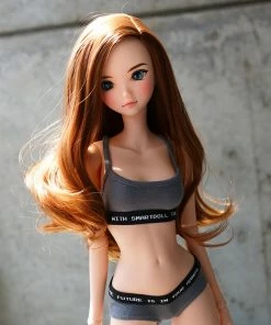 Culture Japan Smart Doll - Dauntless Secret Stuff