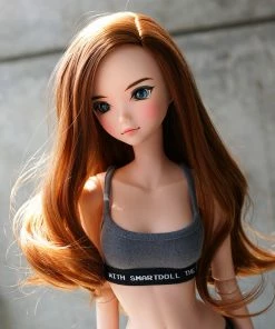 Culture Japan Smart Doll - Dauntless Secret Stuff